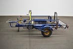 Fietsaanhangwagen, Auto diversen, Aanhangers en Bagagewagens, Ophalen of Verzenden, Gebruikt