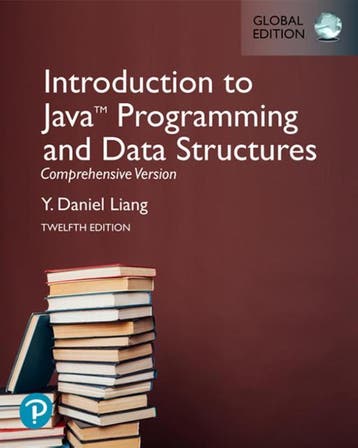 Introduction to Java Programming and Data Stru 9781292402079, Boeken, Verzenden, Zo goed als nieuw