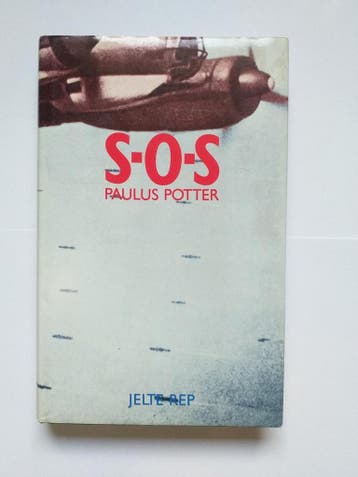 S-O-S Paulus Potter - Rep 9789062072941, Verzenden, Gelezen, Rep