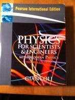 Physics for Scientists and Engineers with Mode 9780131578494, Boeken, Zo goed als nieuw