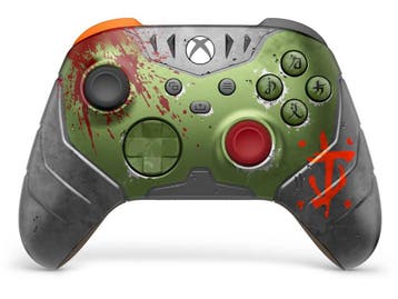 Microsoft Xbox Wireless Controller - DOOM: The Dark Ages, Verzenden, Nieuw