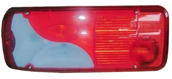 Achterlicht Voor Man TGE af 2017  Re LC8, Auto-onderdelen, Vrachtwagen-onderdelen, Ophalen of Verzenden