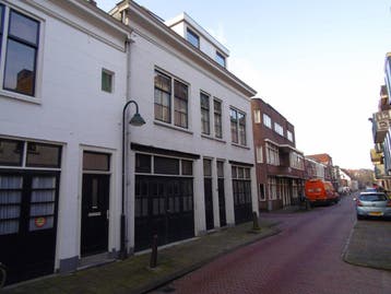 Te huur: Huis Tuinstraat in Gouda, Huizen en Kamers, Huizen te huur, Gouda, Zuid-Holland
