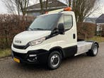 Iveco Daily 40C16 Automaat |BE TREKKER 10T | Euro 6, Automaat, Stof, Gebruikt, Iveco