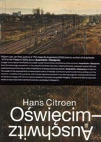 Auschwitz-Oswiecim, Boeken, Ophalen of Verzenden, Nieuw