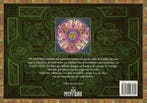 Keltische mandalas 9789073207905 Klaus Holitzka, Verzenden, Gelezen, Klaus Holitzka