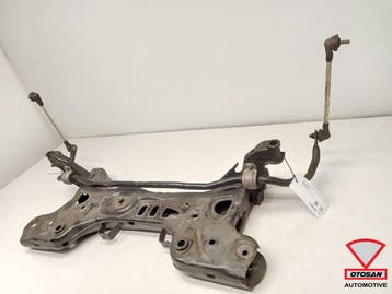 VW Polo 2G T-Cross Kamiq Ibiza Taigo Subframe Voor 2Q0199315, Auto-onderdelen, Ophalen, Gebruikt, Voor, Volkswagen
