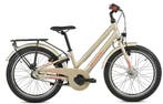 SCOOL chiX pro alu 20 Champagne 3-Speed 6+, Verzenden, Nieuw