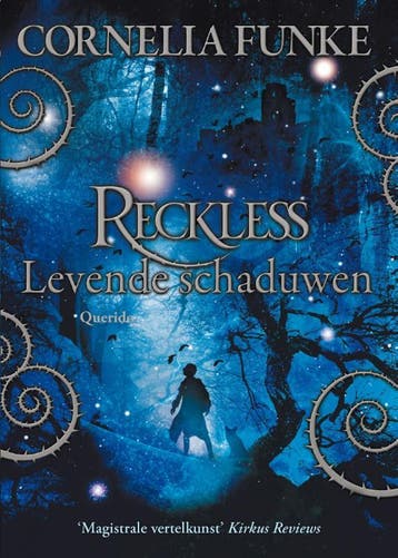 Levende schaduwen / Reckless / 2 - Cornelia Funke, Verzenden, Gelezen, Cornelia Funke
