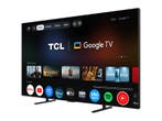 Tcl - Ultra HD 4K TV - 65 inch, Overige merken, Verzenden, Nieuw, 100 cm of meer