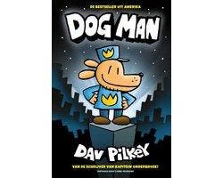 Boek Dog Man 1 -   Dog Man 9789493189508, Boeken, Verzenden, Zo goed als nieuw