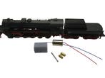 micromotor NF041C motor ombouwset voor Fleischmann BR 52 DB, Overige merken, Gelijkstroom, Verzenden, Overige typen