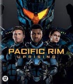 Pacific Rim 2 - Uprising (Blu-ray) - Blu-ray, Cd's en Dvd's, Verzenden, Nieuw in verpakking