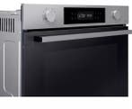 SAMSUNG Serie 4 NV7B41403AS/U4 Elektrische Smart Oven, 45 tot 60 cm, Hete lucht, Nieuw, Ophalen of Verzenden