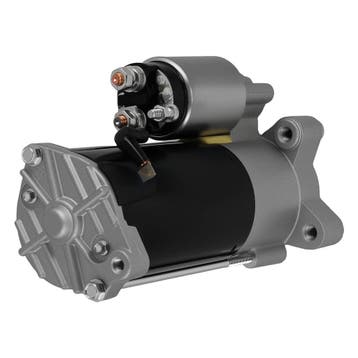 Startmotor 12v 2.2KW geschikt voor Ford 2.0 tdci, Focus C..., Verzenden, Nieuw, Ford USA