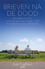 9789492412805 Brieven na de Dood Aedith Hagenaar, Verzenden, Nieuw, Aedith Hagenaar