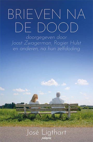 9789492412805 Brieven na de Dood Aedith Hagenaar, Verzenden, Nieuw, Aedith Hagenaar