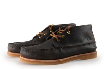 Timberland Bootschoenen in maat 44 Bruin, Kleding | Heren, Schoenen, Bruin, Verzenden, Timberland, Boots