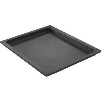 AMT Gastroguss Gastronorm bak GN 1/2 hoogte 2 cm LOTAN® a.., Huis en Inrichting, Ophalen of Verzenden, Nieuw, Rvs