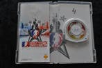 World Tour Soccer 2 Sony PSP, Verzenden, Nieuw