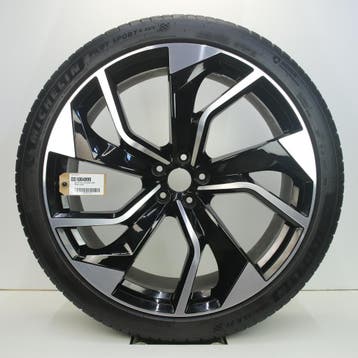 Velgen 23 inch GMP Rebel Audi Q7 SQ7 Q8 SQ8 E-tron Sportback, Auto-onderdelen, Banden en Velgen, 285 mm, Banden en Velgen, Nieuw
