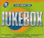 cd - Various - The Best Of Jukebox, Verzenden, Zo goed als nieuw