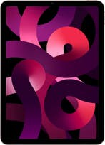 Apple iPad Air (5e generatie) - 64GB Wifi - Roze, Computers en Software, Apple iPads, Ophalen of Verzenden, Nieuw