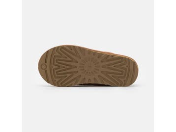 UGG W Tasman - Dames Sloffen - Laag - Chestnut - Maat 36, Verzenden, Nieuw