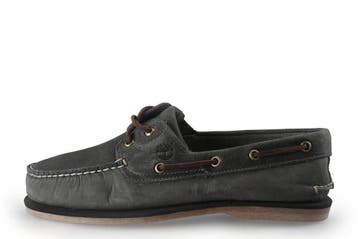 Timberland Bootschoenen in maat 44 Grijs, Kleding | Heren, Schoenen, Overige kleuren, Verzenden, Timberland, Boots