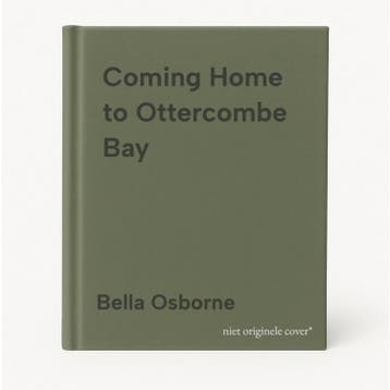 Coming Home to Ottercombe Bay - Bella Osborne 9780008258153, Verzenden, Gelezen, Bella Osborne