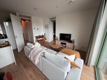 Te huur: Appartement Monteverdistraat in Haarlem, Noord-Holland, Appartement, Haarlem