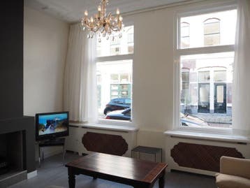 Te huur: Appartement 2e Schuytstraat in Den Haag, Den Haag, Appartement, Zuid-Holland
