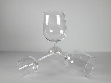 Cluster Multi-Glass - Maarten Baptist - Drinkglas -