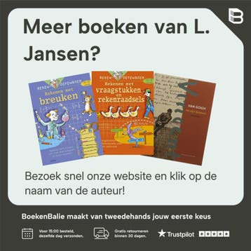 Van Gogh en zijn brieven - L. Jansen 9789061537021, Boeken, Verzenden, Gelezen, L. Jansen