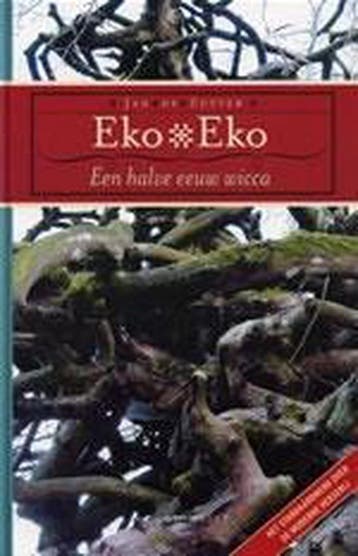 Eko Eko 9789052407333 J. de Zutter, Verzenden, Gelezen, J. de Zutter