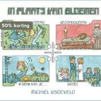 In Plaats Van Bloemen 9789077338025 M. Wijdeveld, Verzenden, Zo goed als nieuw, M. Wijdeveld