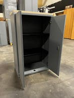 50x Archiefkast/Dossierkast 130 x 80 x 45 cm - Incl levering, Gebruikt, Verzenden, 100 tot 150 cm, 50 tot 100 cm