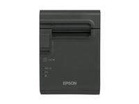 Epson TM-L90, 8 dots/mm (203 dpi), USB, Ethernet, zwart, Verzenden, Nieuw