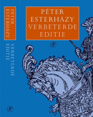 Verbeterde editie - P. Esterhazy 9789029522595, Boeken, Verzenden, Gelezen, P. Esterhazy