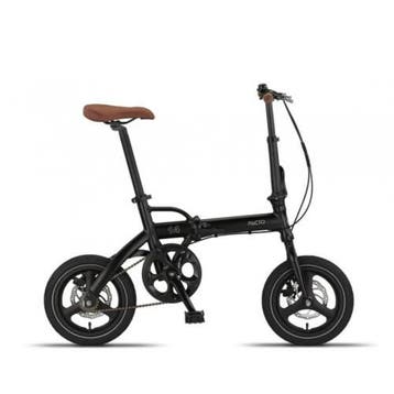 Pacto Fourteen Vouwfiets 14 Inch, Ophalen of Verzenden, Nieuw