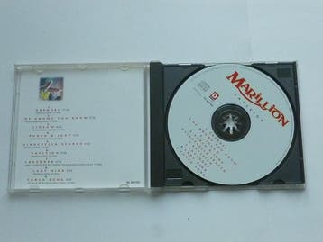 Marillion - Kayleigh, Ophalen of Verzenden, Zo goed als nieuw