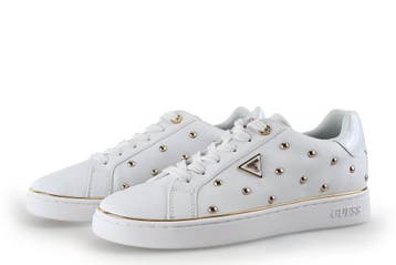 Guess Sneakers in maat 39 Wit, Guess, Verzenden, Wit, Sneakers of Gympen