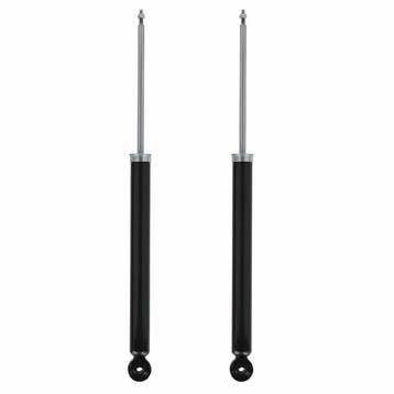 2 stuks achter Schokdemper geschikt voor Ford Fusion 02-1..., Verzenden, Nieuw, Ford USA