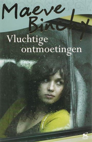 Vluchtige ontmoetingen - Maeve Binchy 9789047500384, Verzenden, Gelezen, Maeve Binchy
