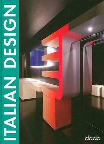 Italian Design - Daab 9783866540088, Boeken, Verzenden, Gelezen, Daab
