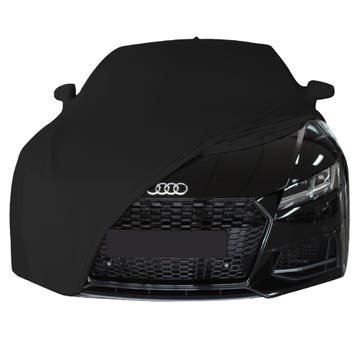 Autohoes voor Audi TTS Coupe (2008-2023) Indoor BESTE, Ophalen of Verzenden, Nieuw, Op maat