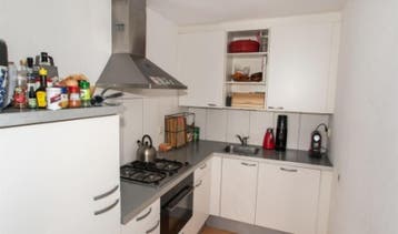 Te Huur 4 Kamer Appartement Herculeshof In Maastricht, Direct bij eigenaar, Limburg, Maastricht, Appartement