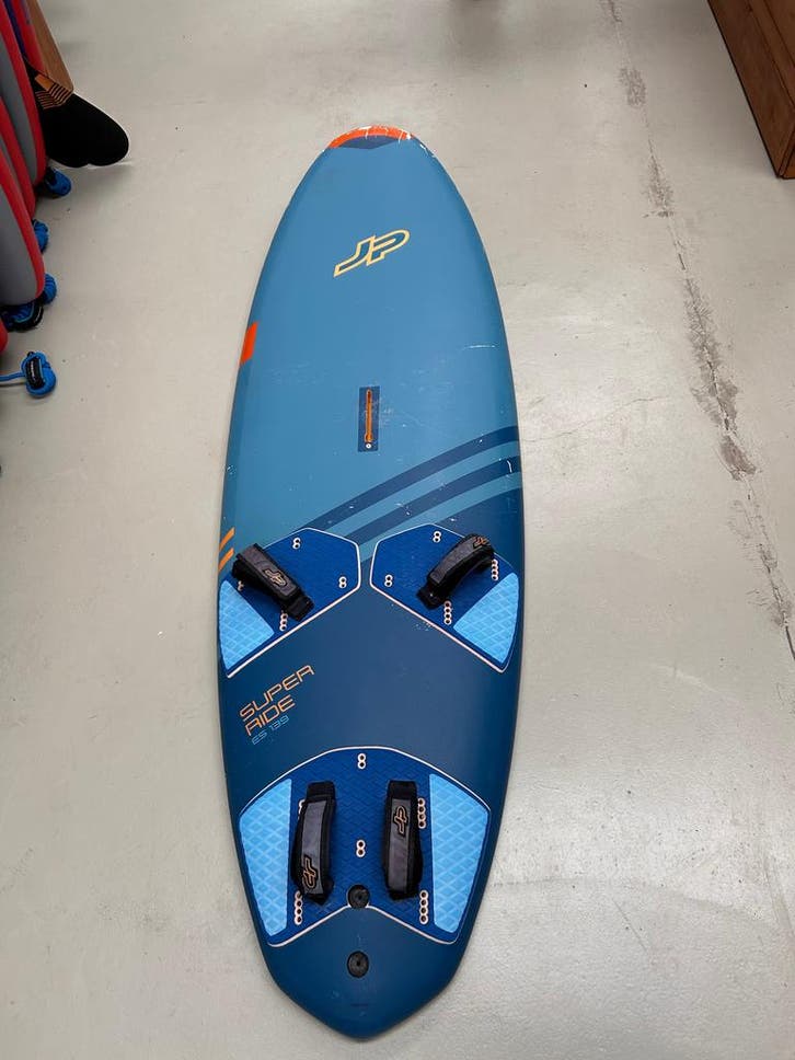 JP Australia Super Ride, Watersport en Boten, Windsurfen, Ophalen of Verzenden