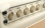 Mesa Boogie California Tweed 20W 1X12 Combo Europe Cream..., Muziek en Instrumenten, Ophalen of Verzenden, Nieuw, Minder dan 50 watt