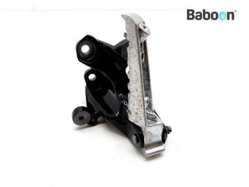 Duosteun Links Yamaha XP 500 T-Max 2015-2016 (XP530 TMAX, Motoren, Verzenden, Gebruikt